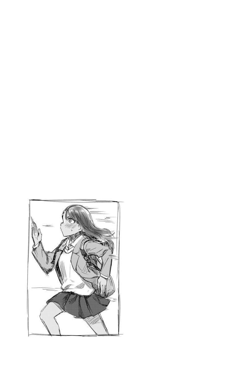 Ijiranaide, Nagatoro-san, Chapter 86.5 image 02